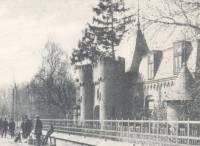 marklaan parklaan 1915 e