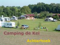 camping in de achterhoek